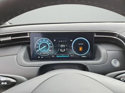 2023 Hyundai SANTA CRUZ Limited AWD