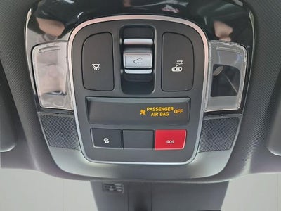 2023 Hyundai SANTA CRUZ Limited AWD