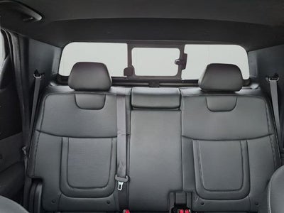 2023 Hyundai SANTA CRUZ Limited AWD