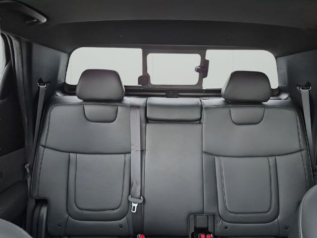 2023 Hyundai SANTA CRUZ Limited AWD