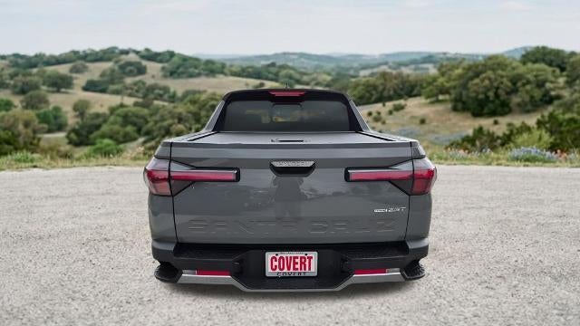 2023 Hyundai SANTA CRUZ Limited AWD