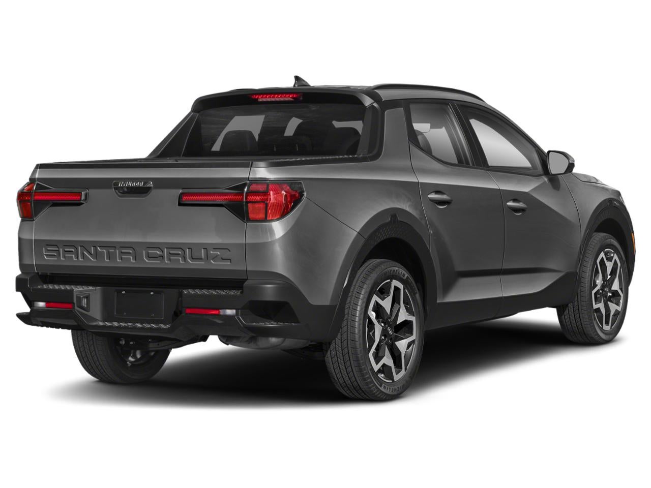 2023 Hyundai SANTA CRUZ Limited AWD