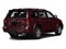 2016 Toyota Sequoia 4WD 5.7L FFV SR5 (GS)