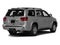 2016 Toyota Sequoia 4WD 5.7L FFV SR5 (GS)