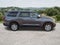 2020 Toyota Sequoia Platinum 4WD (Natl)