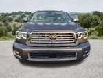 2020 Toyota Sequoia Platinum 4WD (Natl)
