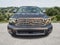 2020 Toyota Sequoia Platinum 4WD (Natl)