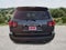 2020 Toyota Sequoia Platinum 4WD (Natl)