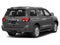 2020 Toyota Sequoia Platinum 4WD (Natl)