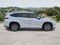 2022 Toyota Highlander Platinum AWD (Natl)