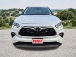 2022 Toyota Highlander Platinum AWD (Natl)