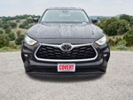 2022 Toyota Highlander XLE FWD (Natl)