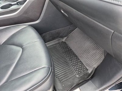 2022 Toyota Highlander XLE FWD (Natl)