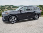 2022 Toyota Highlander XLE FWD (Natl)