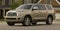 2017 Toyota Sequoia Limited 4WD FFV (GS)
