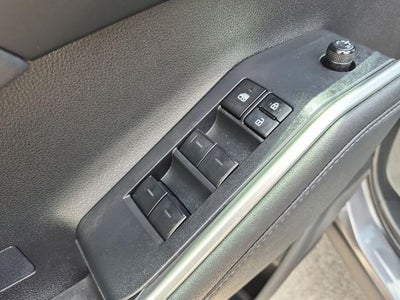 2023 Toyota Highlander XLE AWD (Natl)