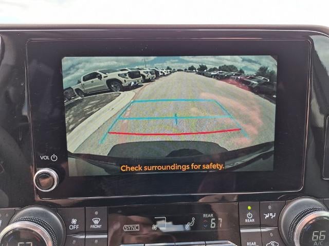 2023 Toyota Highlander XLE AWD (Natl)