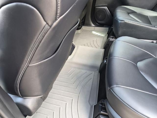 2023 Toyota Highlander XLE AWD (Natl)
