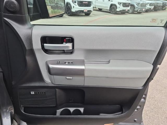2020 Toyota Sequoia Limited RWD (Natl)