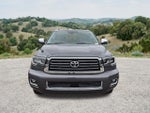 2020 Toyota Sequoia Limited RWD (Natl)