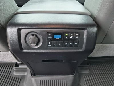 2020 Toyota Sequoia Limited RWD (Natl)