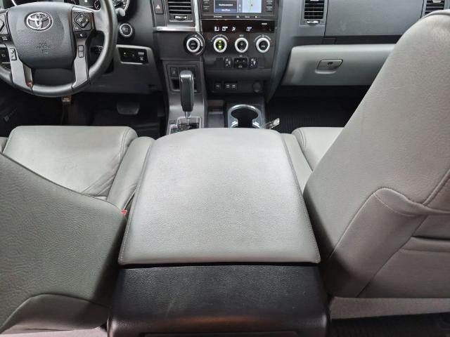 2020 Toyota Sequoia Limited RWD (Natl)