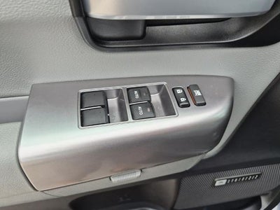 2020 Toyota Sequoia Limited RWD (Natl)