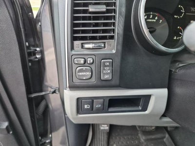 2020 Toyota Sequoia Limited RWD (Natl)