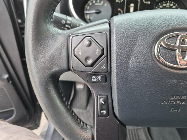 2020 Toyota Sequoia Limited RWD (Natl)