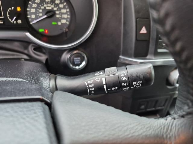 2020 Toyota Sequoia Limited RWD (Natl)