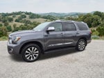 2020 Toyota Sequoia Limited RWD (Natl)