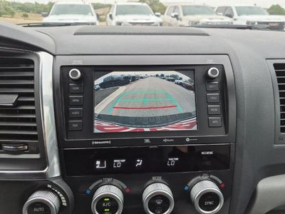 2020 Toyota Sequoia Limited RWD (Natl)