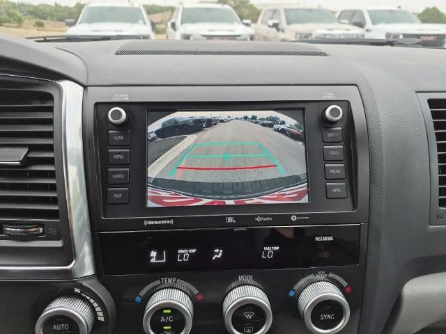 2020 Toyota Sequoia Limited RWD (Natl)