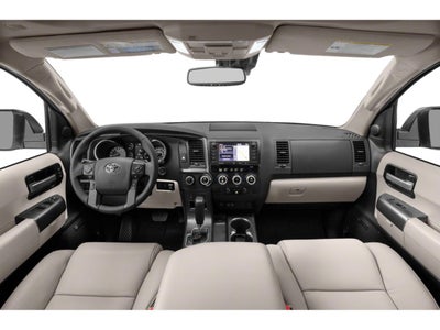 2020 Toyota Sequoia Limited RWD (Natl)