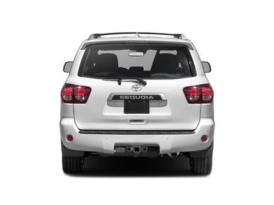 2020 Toyota Sequoia Limited RWD (Natl)