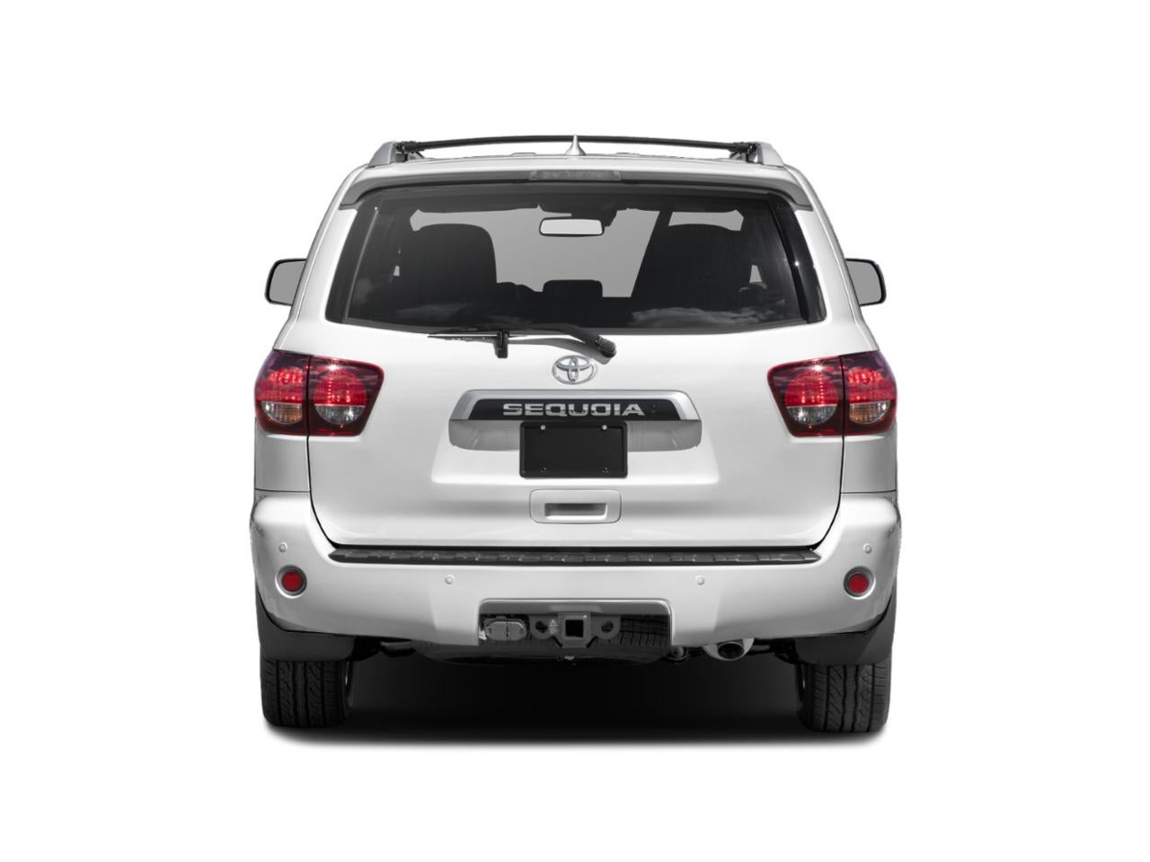 2020 Toyota Sequoia Limited RWD (Natl)