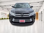 2017 Toyota Highlander XLE V6 FWD (Natl)