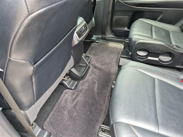 2017 Toyota Highlander XLE V6 FWD (Natl)