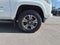 2017 Toyota Tacoma TRD Sport Double Cab 5' Bed V6 4x4 AT (Natl)