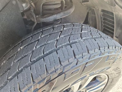 2017 Toyota Tacoma TRD Sport Double Cab 5' Bed V6 4x4 AT (Natl)