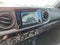 2017 Toyota Tacoma TRD Sport Double Cab 5' Bed V6 4x4 AT (Natl)