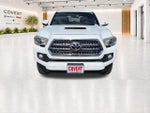 2017 Toyota Tacoma TRD Sport Double Cab 5' Bed V6 4x4 AT (Natl)