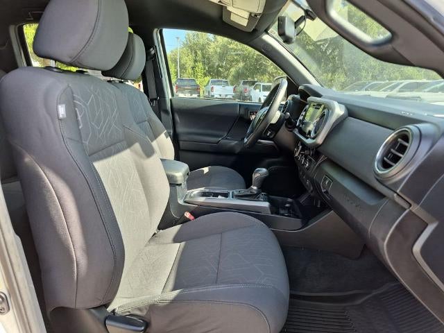 2017 Toyota Tacoma TRD Sport Double Cab 5' Bed V6 4x4 AT (Natl)