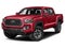 2020 Toyota Tacoma 4WD 4WD TRD Off Road Double Cab 5' Bed V6 AT (Natl)
