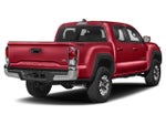 2020 Toyota Tacoma 4WD 4WD TRD Off Road Double Cab 5' Bed V6 AT (Natl)