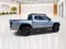 2019 Toyota Tacoma 4WD 4WD TRD Off Road Double Cab 5' Bed V6 AT (Natl)