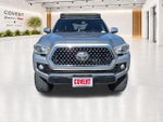 2019 Toyota Tacoma 4WD 4WD TRD Off Road Double Cab 5' Bed V6 AT (Natl)