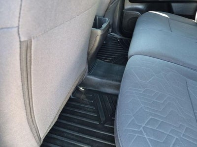 2019 Toyota Tacoma 4WD 4WD TRD Off Road Double Cab 5' Bed V6 AT (Natl)
