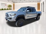 2019 Toyota Tacoma 4WD 4WD TRD Off Road Double Cab 5' Bed V6 AT (Natl)