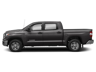 2018 Toyota Tundra 4WD 4WD SR5 CrewMax 5.5' Bed 5.7L FFV (SE)
